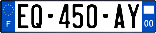 EQ-450-AY