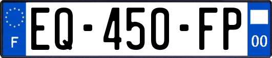 EQ-450-FP