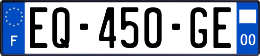 EQ-450-GE