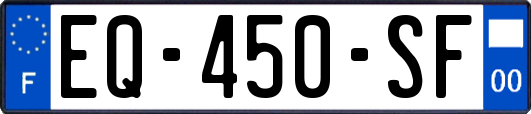 EQ-450-SF