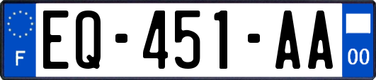 EQ-451-AA