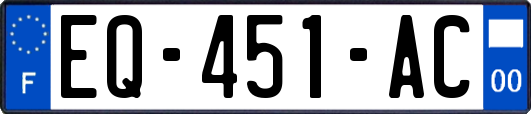 EQ-451-AC