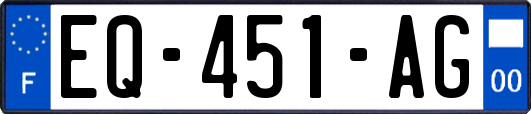 EQ-451-AG