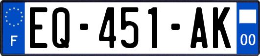 EQ-451-AK