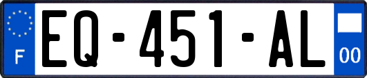 EQ-451-AL