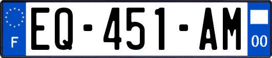 EQ-451-AM