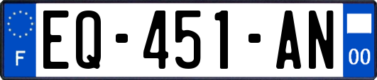 EQ-451-AN