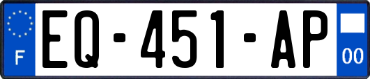 EQ-451-AP