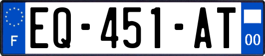 EQ-451-AT