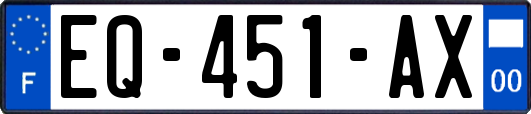 EQ-451-AX