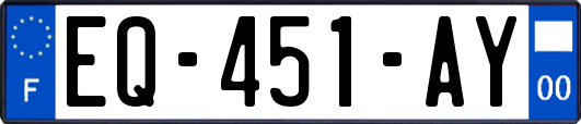 EQ-451-AY