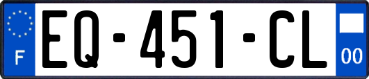 EQ-451-CL