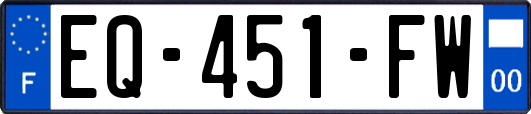 EQ-451-FW