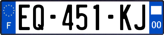 EQ-451-KJ