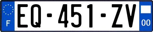 EQ-451-ZV