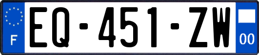 EQ-451-ZW