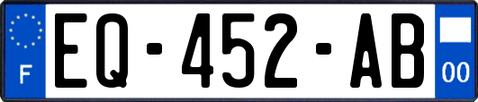 EQ-452-AB