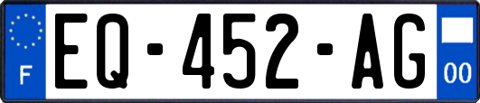 EQ-452-AG