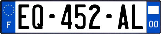 EQ-452-AL