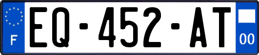 EQ-452-AT