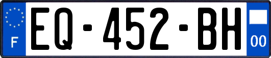 EQ-452-BH