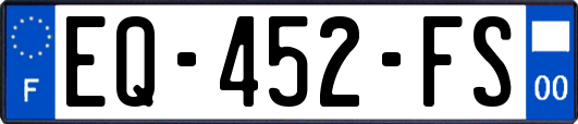 EQ-452-FS