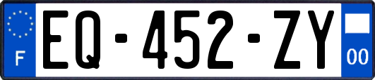 EQ-452-ZY
