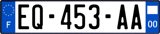 EQ-453-AA