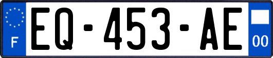 EQ-453-AE