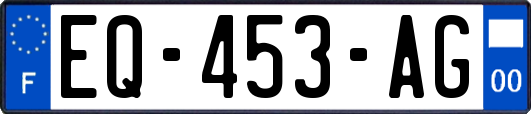 EQ-453-AG