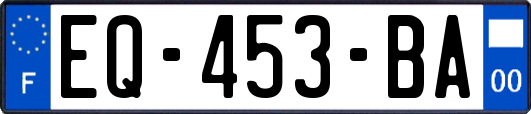 EQ-453-BA