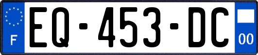 EQ-453-DC