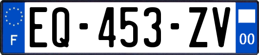 EQ-453-ZV