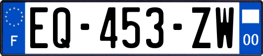 EQ-453-ZW