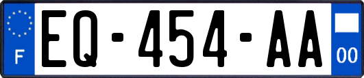 EQ-454-AA