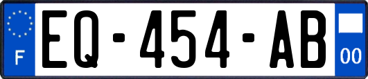 EQ-454-AB