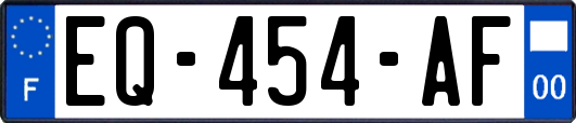 EQ-454-AF