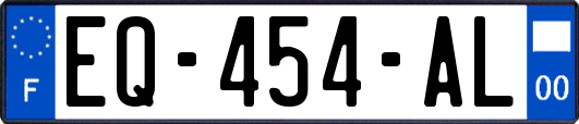 EQ-454-AL