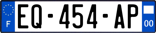 EQ-454-AP