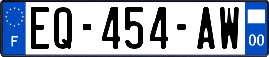 EQ-454-AW