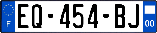 EQ-454-BJ