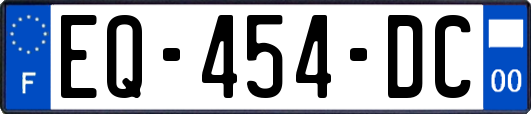 EQ-454-DC