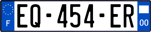 EQ-454-ER