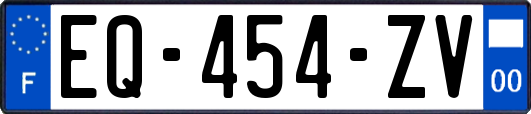 EQ-454-ZV