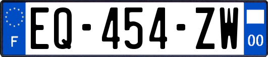 EQ-454-ZW