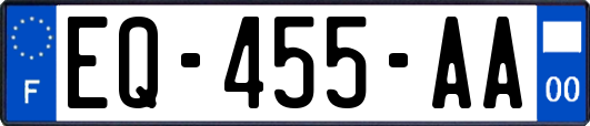 EQ-455-AA