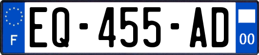 EQ-455-AD