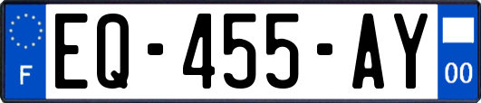 EQ-455-AY