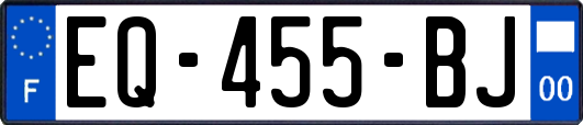 EQ-455-BJ