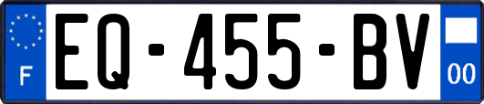 EQ-455-BV